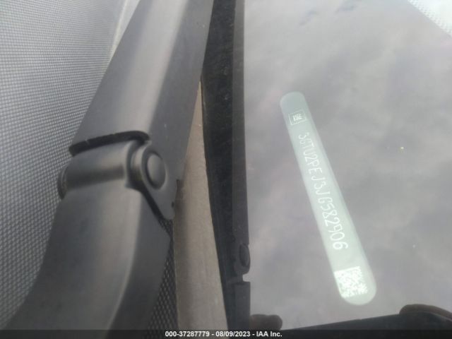 3GTU2PEJ3JG582906 GMC Sierra 1500 Denali