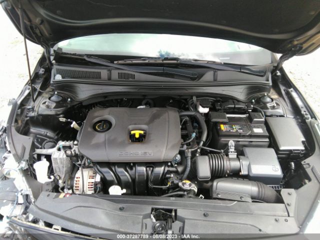 3KPF24AD7ME270658 KIA Forte Lxs