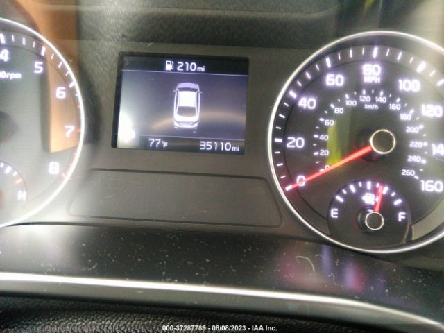 3KPF24AD7ME270658 KIA Forte Lxs
