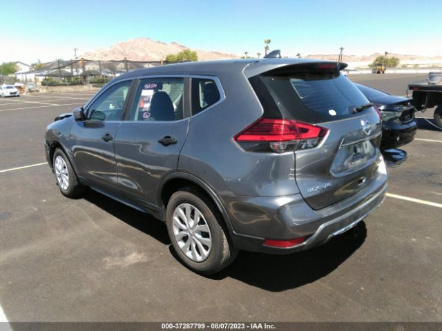 KNMAT2MV3HP550910 Nissan ROGUE S