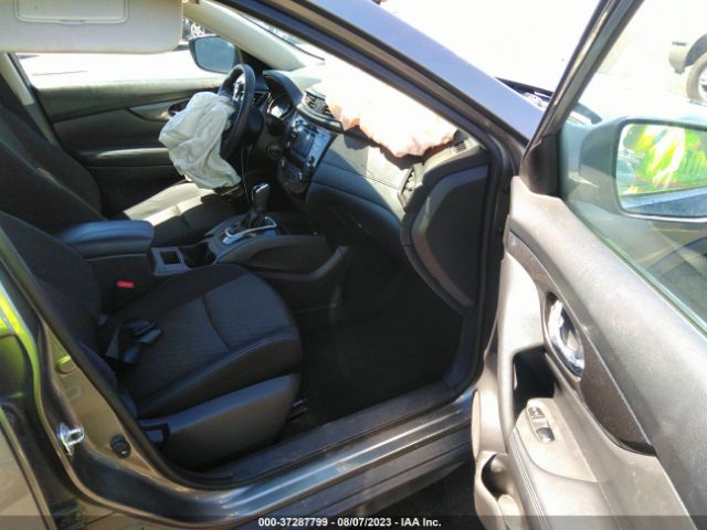 KNMAT2MV3HP550910 Nissan ROGUE S