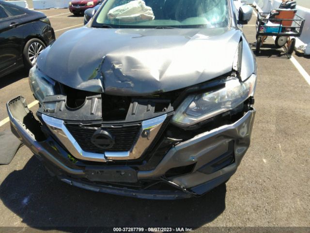KNMAT2MV3HP550910 Nissan ROGUE S