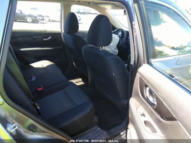 KNMAT2MV3HP550910 Nissan ROGUE S