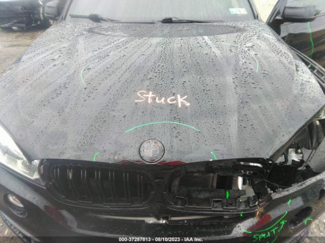 5UXKR0C55F0K60925 BMW X5 Xdrive35i