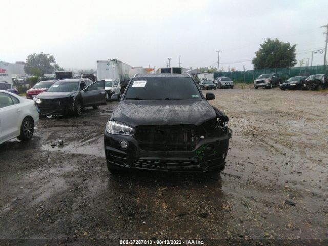 5UXKR0C55F0K60925 BMW X5 Xdrive35i