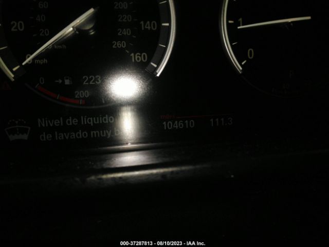 5UXKR0C55F0K60925 BMW X5 Xdrive35i
