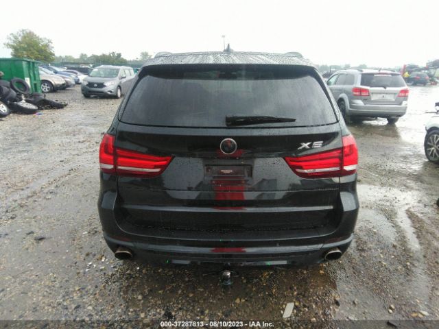 5UXKR0C55F0K60925 BMW X5 Xdrive35i
