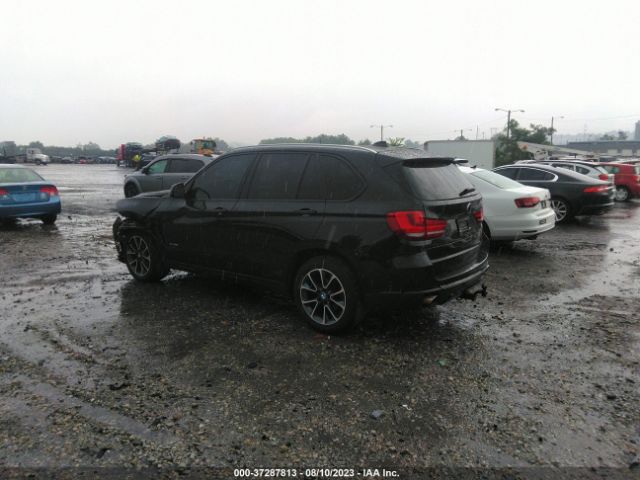 5UXKR0C55F0K60925 BMW X5 Xdrive35i
