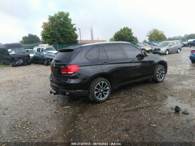 5UXKR0C55F0K60925 BMW X5 Xdrive35i