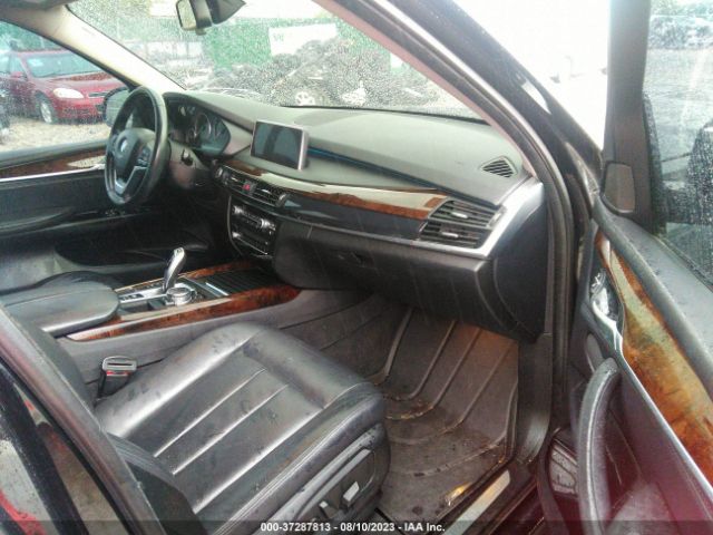 5UXKR0C55F0K60925 BMW X5 Xdrive35i