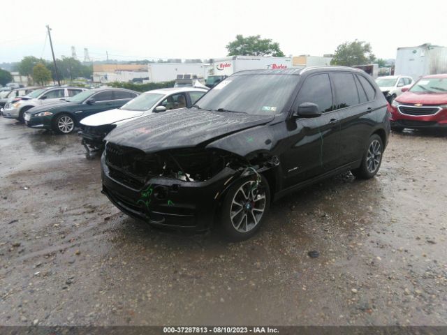 5UXKR0C55F0K60925 BMW X5 Xdrive35i