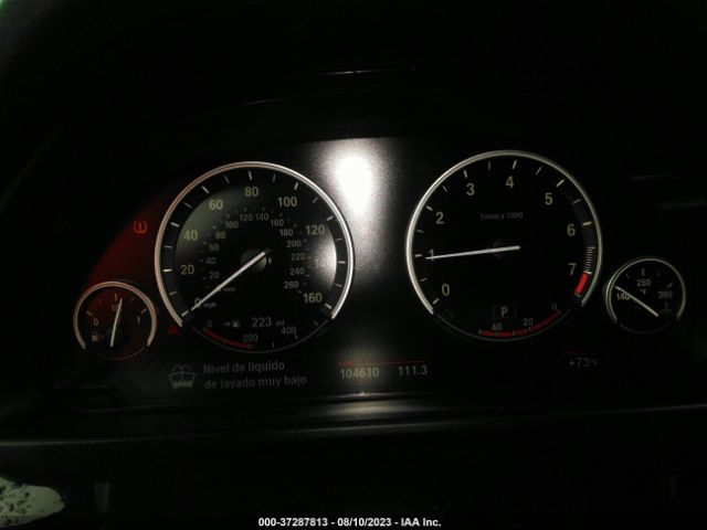 5UXKR0C55F0K60925 BMW X5 Xdrive35i