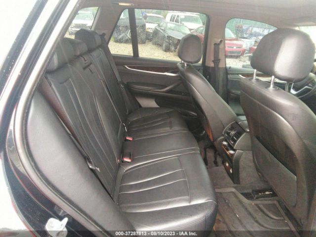 5UXKR0C55F0K60925 BMW X5 Xdrive35i