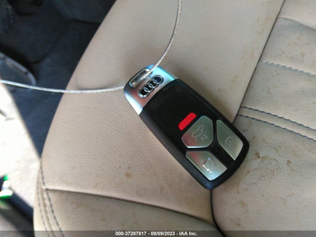 Audi Q5 Premium Plus 2023 WA1BBAFY7P2056130 Image 11
