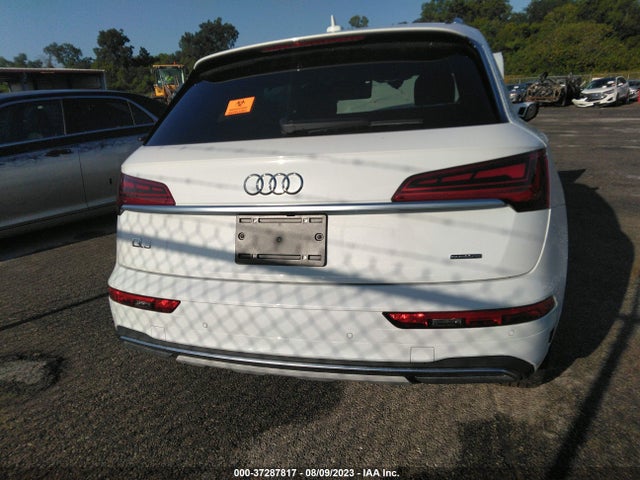 Audi Q5 Premium Plus 2023 WA1BBAFY7P2056130 Image 16