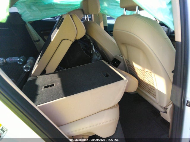 Audi Q5 Premium Plus 2023 WA1BBAFY7P2056130 Image 8