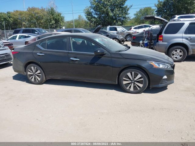 1N4BL4DVXMN336475 Nissan Altima 2.5 Sv