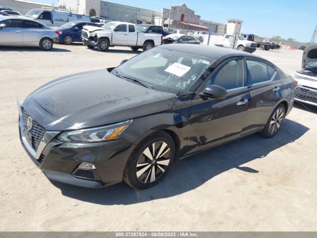 1N4BL4DVXMN336475 Nissan Altima 2.5 Sv