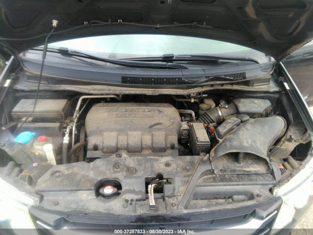 Honda Odyssey Ex-l 2014 5FNRL5H64EB034133 Image 10