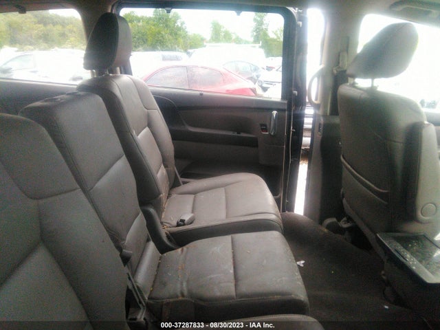 Honda Odyssey Ex-l 2014 5FNRL5H64EB034133 Image 8