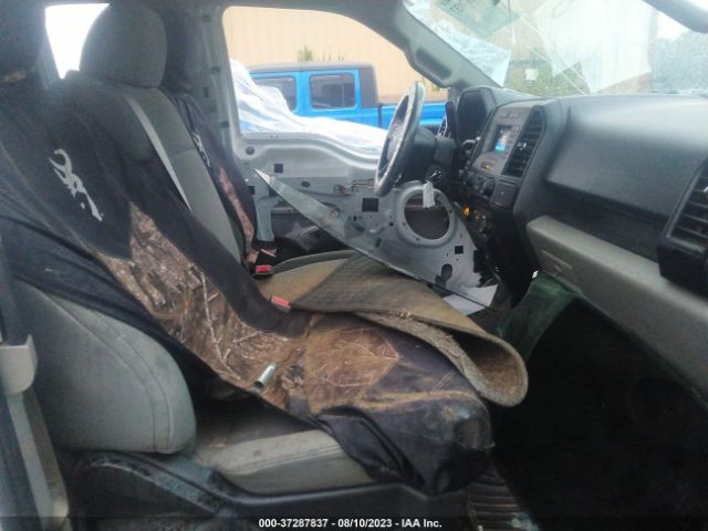 1FTEX1EP9FFC37265 Ford F-150 Xlt/xl/lariat