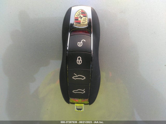2017 Porsche Boxster, VIN: WP0CA2A81HS221388