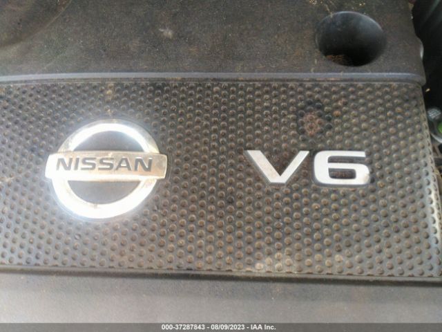 5N1AR2MN4FC675719 Nissan Pathfinder Platinum