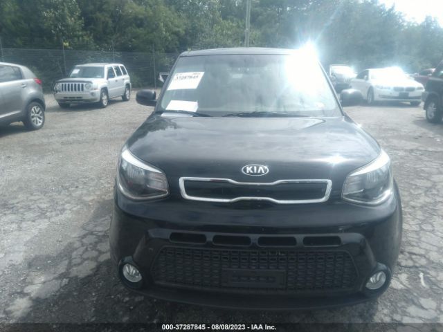 KNDJP3A57G7374294 KIA SOUL +