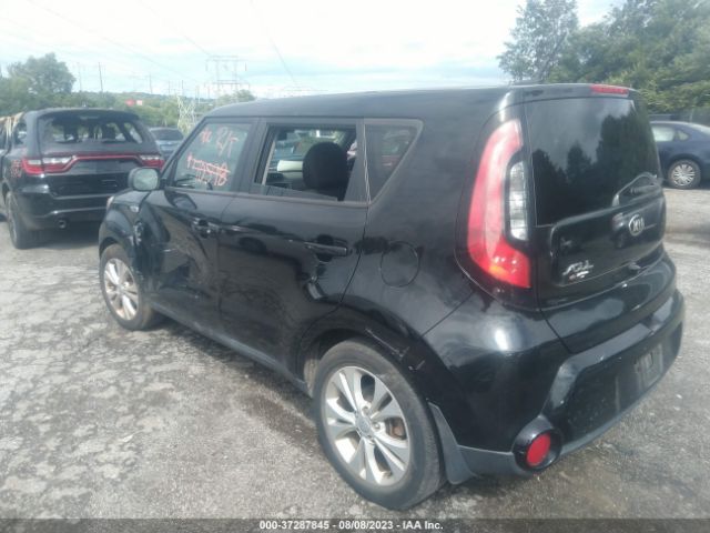 KNDJP3A57G7374294 KIA SOUL +