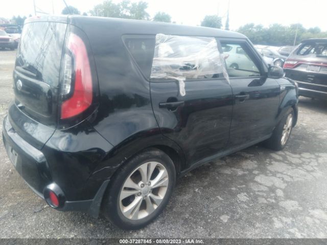 KNDJP3A57G7374294 KIA SOUL +
