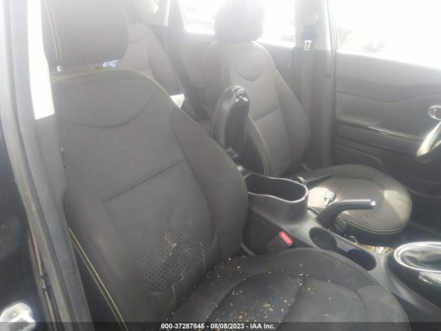 KNDJP3A57G7374294 KIA SOUL +