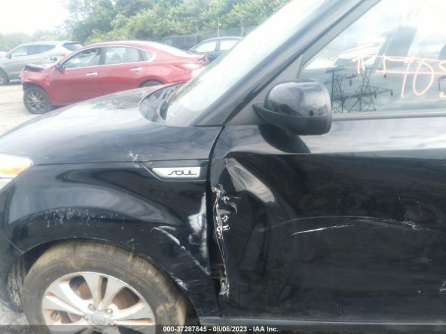KNDJP3A57G7374294 KIA SOUL +