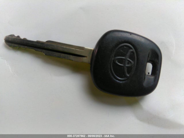 2008 TOYOTA CAMRY VIN: 4T1BE46KX8U256298