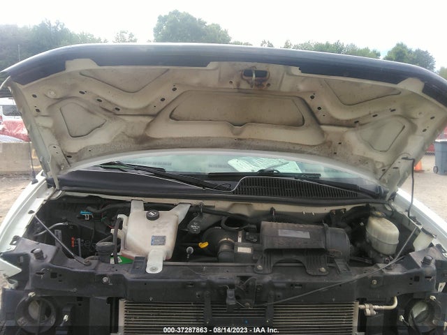 Chevrolet EXPRESS CARGO VAN 2017 1GCWGAFF3H1132876 Image 16