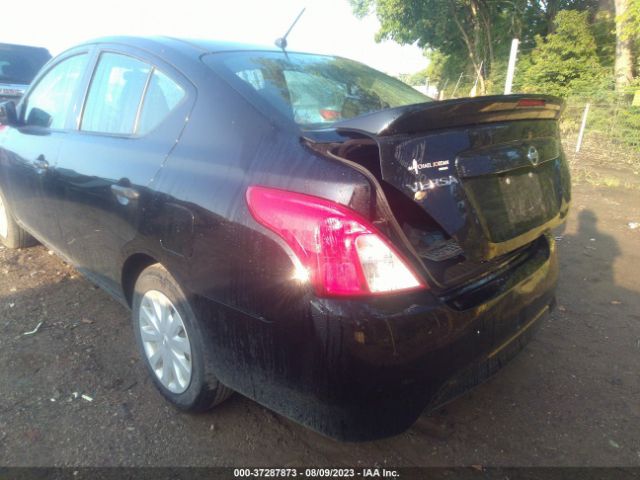 3N1CN7AP7HL895023 Nissan Versa Sedan S Plus