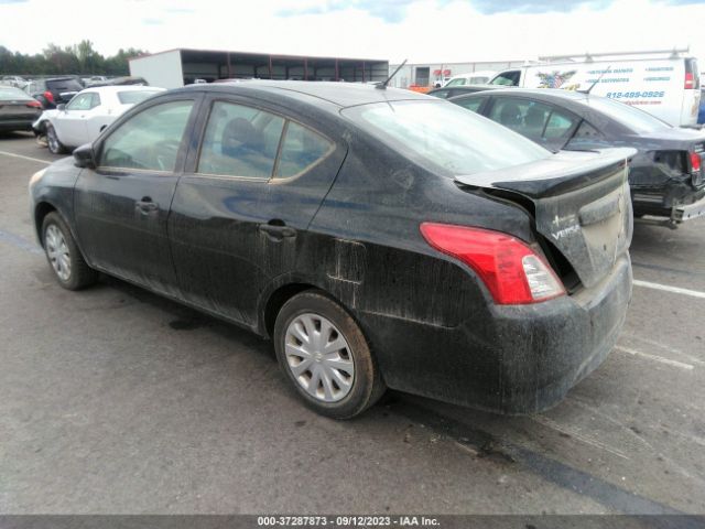 3N1CN7AP7HL895023 Nissan Versa Sedan S Plus