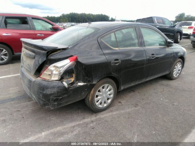 3N1CN7AP7HL895023 Nissan Versa Sedan S Plus