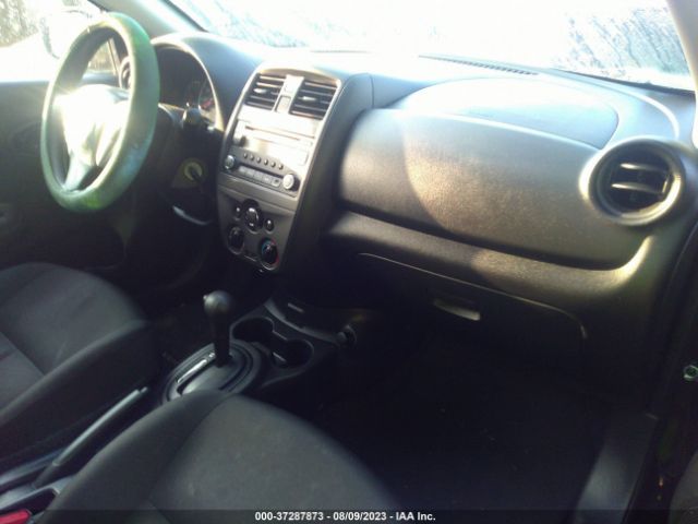 3N1CN7AP7HL895023 Nissan Versa Sedan S Plus