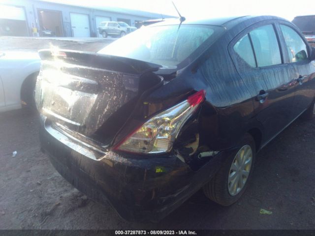3N1CN7AP7HL895023 Nissan Versa Sedan S Plus
