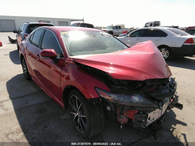 4T1G11AK3PU122920 auction archive image