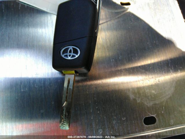 4T1G11AK3PU122920 Toyota Camry Se/se Nightshade