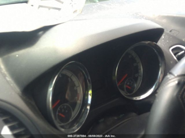 2C4RDGCG0GR329357 Dodge Grand Caravan Sxt
