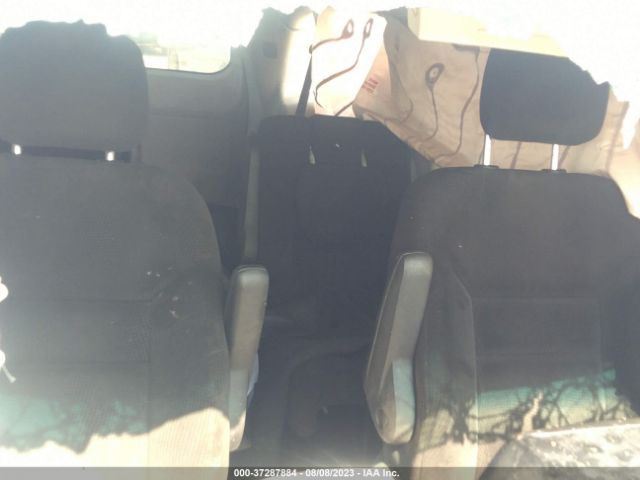 2C4RDGCG0GR329357 Dodge Grand Caravan Sxt
