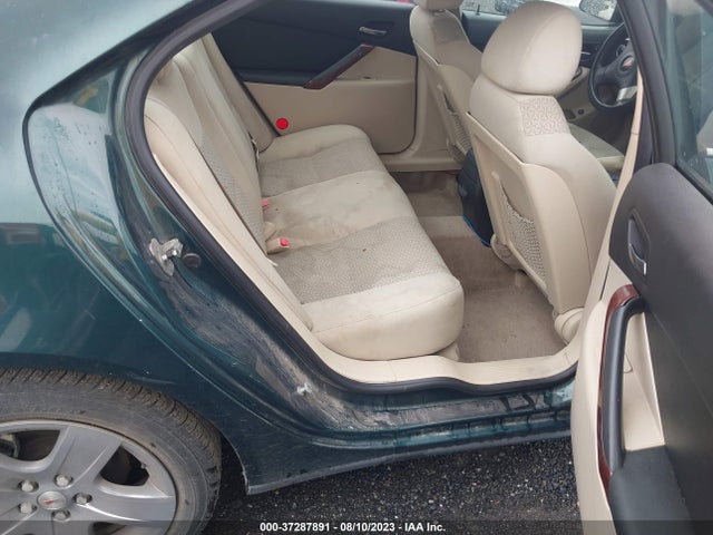 2007 PONTIAC G6 G6 VIN: 1G2ZG58B774267200