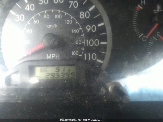 2007 TOYOTA COROLLA S VIN: JTDBR32E570133100