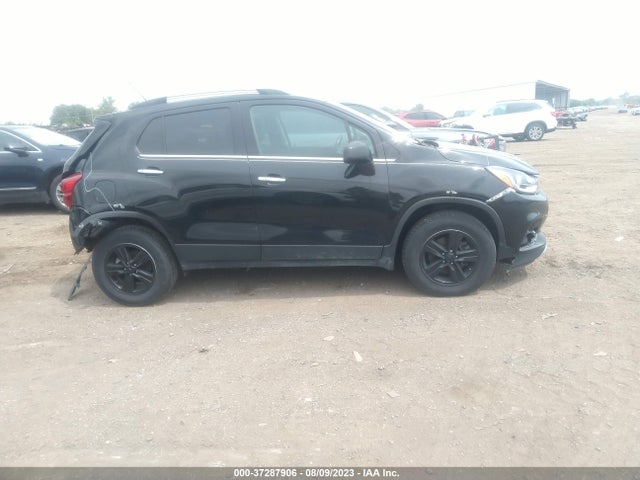 Chevrolet Trax Lt 2020 KL7CJPSB1LB066550 Image 13