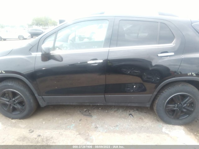 Chevrolet Trax Lt 2020 KL7CJPSB1LB066550 Image 14