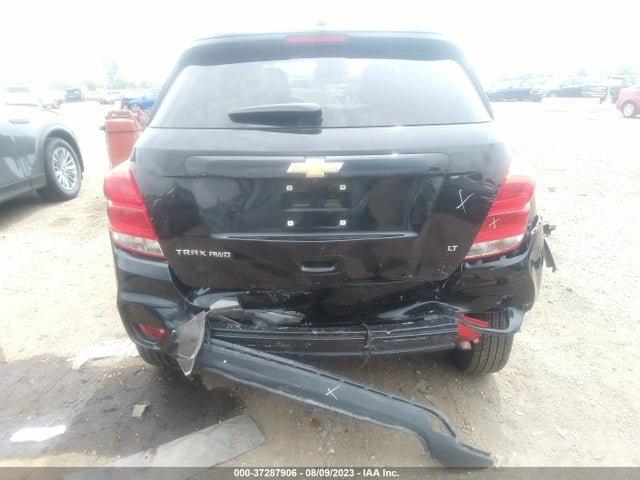 Chevrolet Trax Lt 2020 KL7CJPSB1LB066550 Image 16