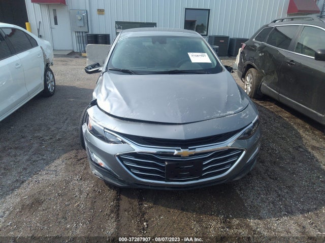 Chevrolet MALIBU LS 2023 1G1ZC5ST6PF191412 Image 13