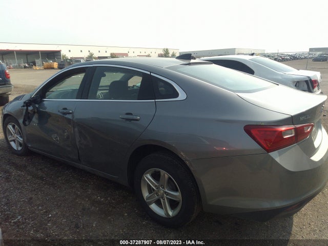 Chevrolet MALIBU LS 2023 1G1ZC5ST6PF191412 Image 15
